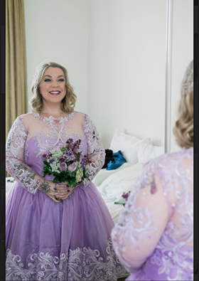 Plus size shop rockabilly wedding dress